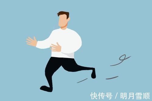 心率|晨跑对身体好不好?42岁男子,坚持晨跑五年,他得到了什么?