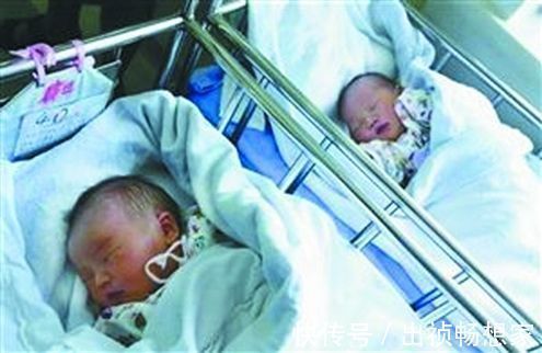 双胞胎女儿|头胎生下双胞胎女儿,婆家建议生二胎,可生下来后全家都苦恼不已
