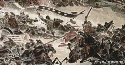 于汉军|为什么匈奴常几倍兵力于汉军, 却总惨败