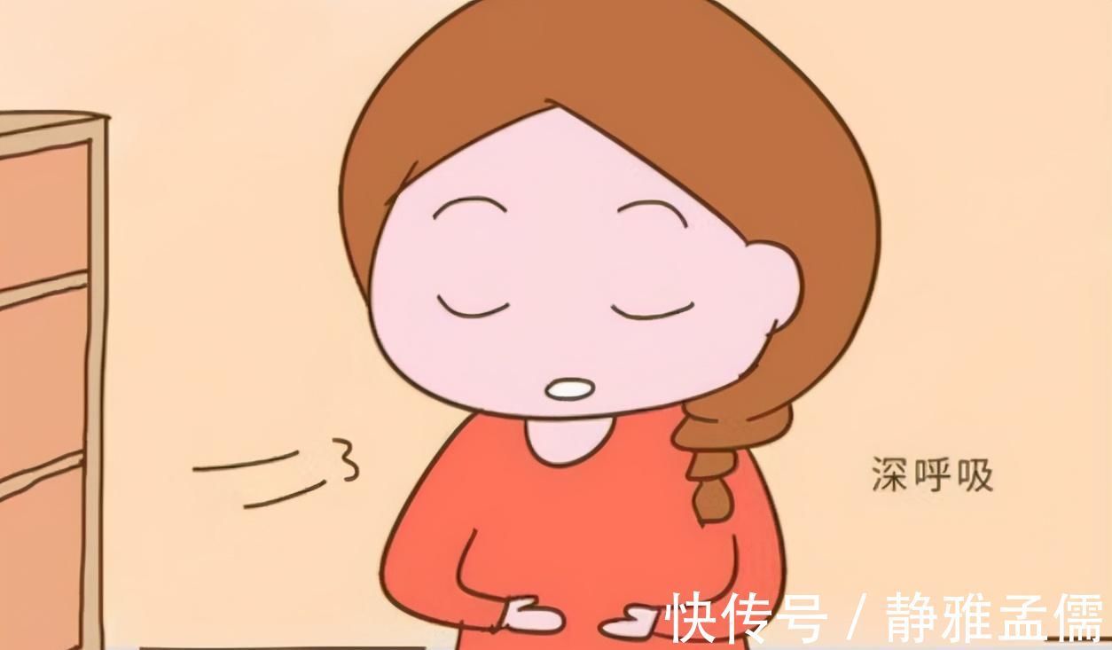 孩子|家庭教育“大忌”:父母情绪失控对孩子伤害可不小,别不当回事