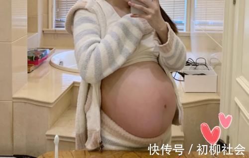 产检|孕晚期最后一月:三项产检不能少、四大问题要询问,关乎孕妈分娩