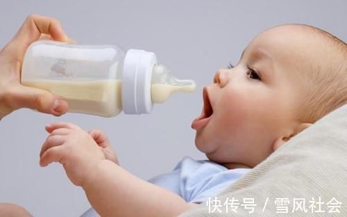 乳糖|别“馋”宝宝的奶粉，没喝完大人也别去尝，怕减少浪费有妙招！