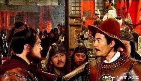 刘宗敏|刘宗敏有三大罪状，为何李自成没有处死他？同样也有三大理由