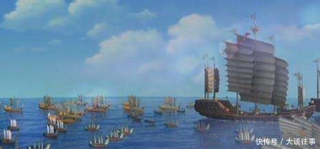 郑和|大航海家郑和的前半生
