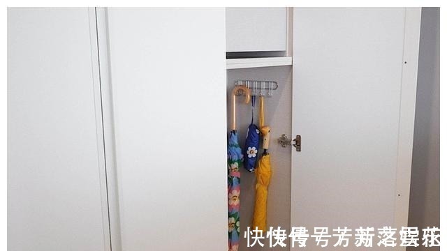 全屋|她家玄关太好看了,一进门就被美到,喜欢这样务实不花哨的装修!