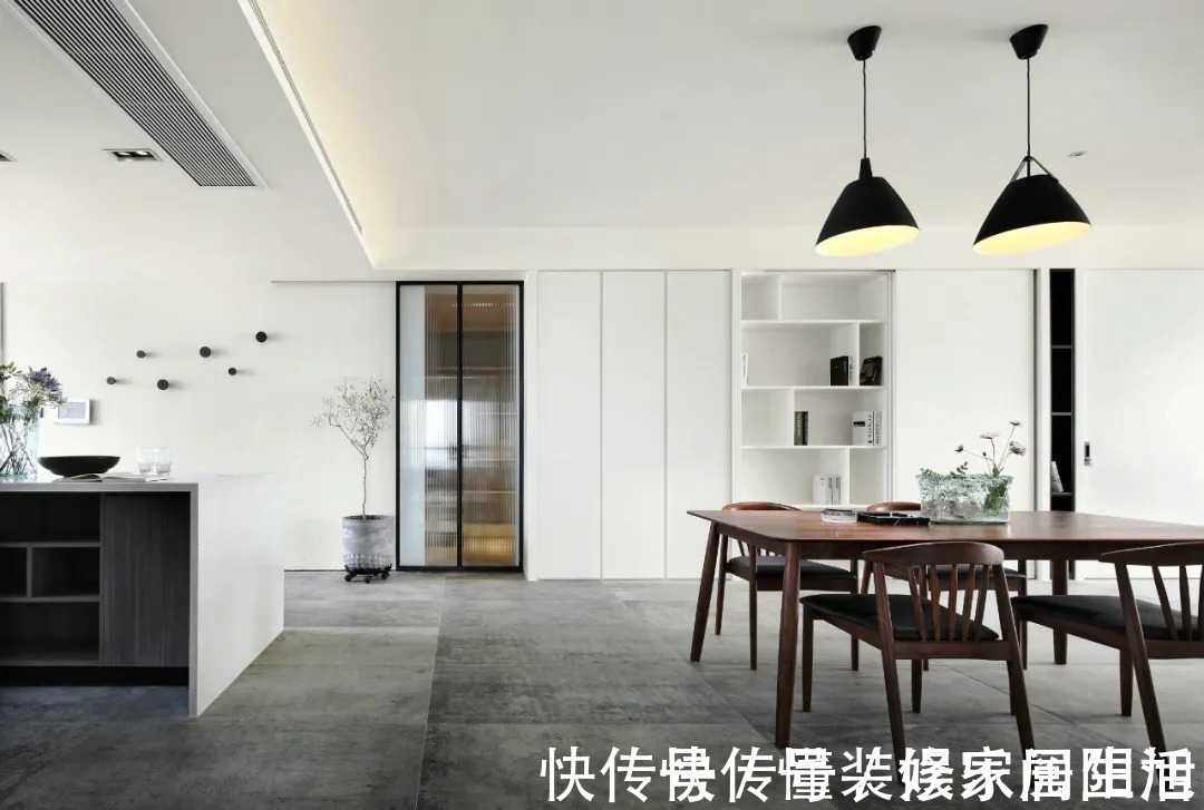 用材|当下常见的9种设计风格分享,这些解析与色调搭配值得收藏