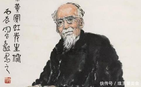 一幅画@91岁老人画了一幅画,谁都嫌脏,给谁都不要,现卖3.45亿元