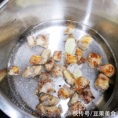牛腩|丰富餐桌味——好吃到飞起的美味咖喱牛腩