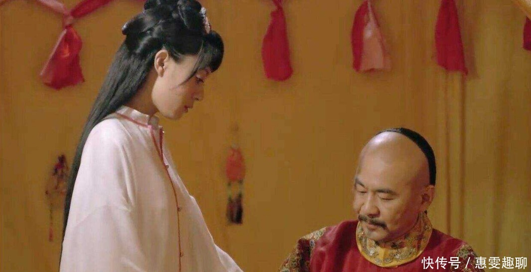 本宫|古代皇宫女人:臣妾跟奴婢有哪些区别,敢称本宫的女人什么地位?