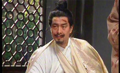 雄主|曹操真正忌惮的汉末雄主,只有这二位,其余都是浮云