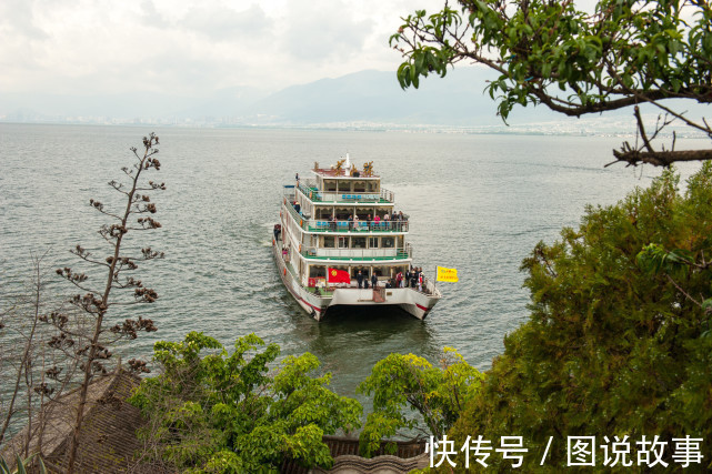 洱海|我国5个名称带“海”的名胜地，其实都是湖，全去过的是旅游达人