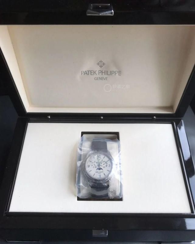 低调一点，取下DD换上PP