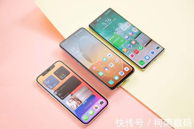 oppo|国产中端机挑战苹果A14，iPhone12游戏表现竟成为弱点