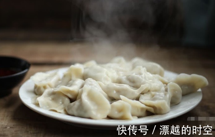 拌饺子馅，要加葱姜蒜吗10人有8人不知，所以饺子不好吃、不香