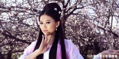 位大官|专家绘出西施真实面貌图像,众人看后只有1个字可说美!