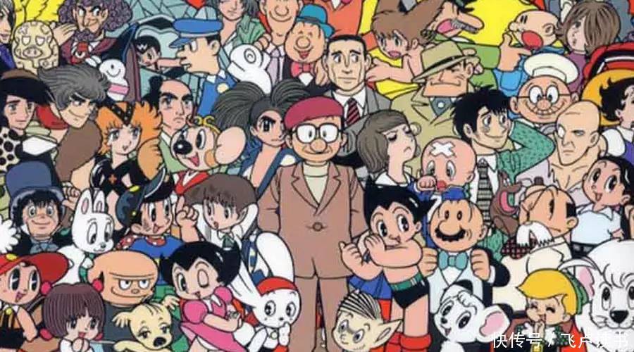 动画|80年前的国产动画揭秘，原来我们也曾站在世界巅峰？