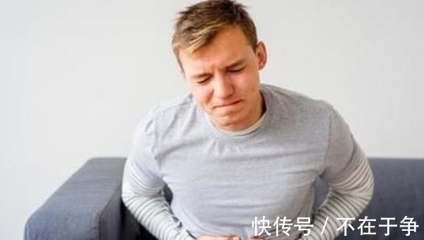 质密|总放屁,但大便拉不出来,只要学会3种方法缓解便秘