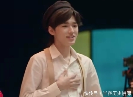 极限挑战 《萌探探探案》剪辑有点乱,笑点有点多