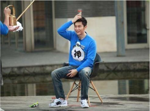 若《跑男》停播對誰的影響最大鹿晗、陳赫無影響,他離開跑男后一無是處