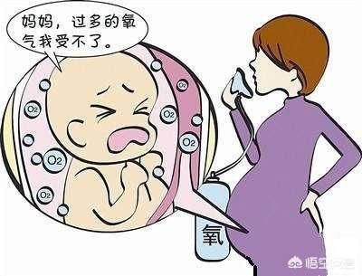 危险|胎儿与孕妇缺氧的征兆是什么？这样很危险吗？