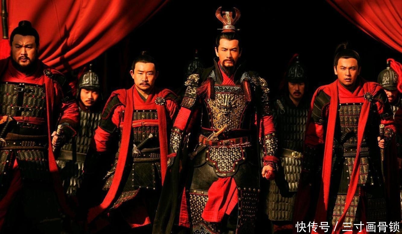 名将|此人乃是水浒传中奸贼, 实际却是抗金名将, 独守孤城至弹尽粮绝