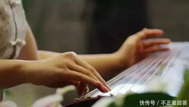 文人|文人琴与艺人琴