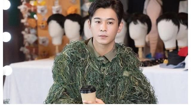 大哥隊|《牛氣滿滿的哥哥》：嚴屹寬最終為何“自投羅網”？原因有三