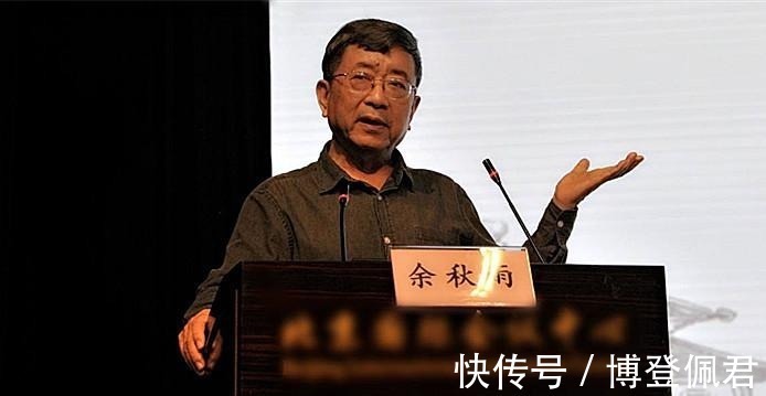 千年一叹#余秋雨曾火爆一时,如今为何那么多人骂?王朔:真得骂他一个傻X