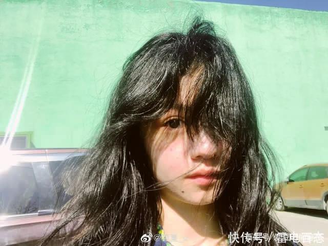 姐妹 你是什么发质就选什么发型!想要气质好看,首先了解这几点