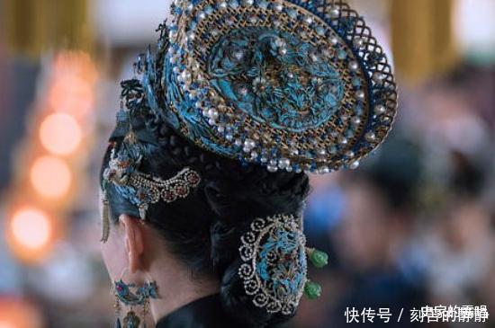 长发|古人不但长发云鬓,还“懒”洗头,那他们用的什么“洗发水”