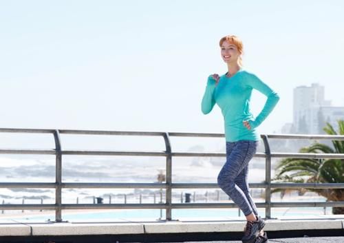 增强体质|坚持慢跑3个月,或会逐渐明白3个道理,喜欢跑步的你值得了解