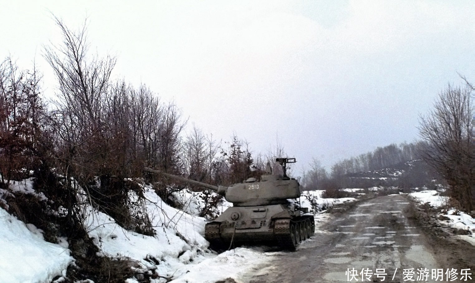 苏军|苏军钢铁洪流式进攻！100多万发炮弹从天而降，半小时打个精光