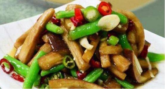 超级美味的几道家常菜，香甜可口，做法简单，家人都说比饭馆好吃