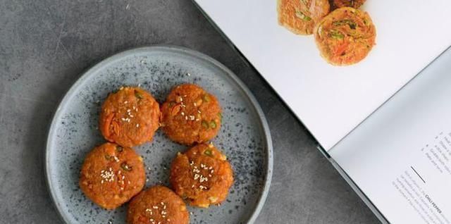 1汤匙|9道颜值超高的素食食谱,原来爱上下厨是件这么容易的事!