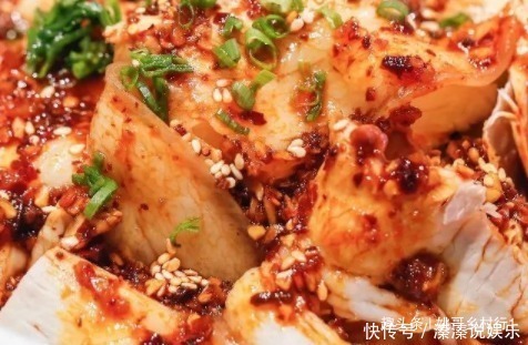 肥而不腻,香味浓郁,吃一次还想吃,在家就能吃到饭店做出的味道