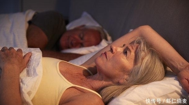 神经内科|神经内科专家:饭后“一零食”不出20天,失眠不扰,睡得踏实