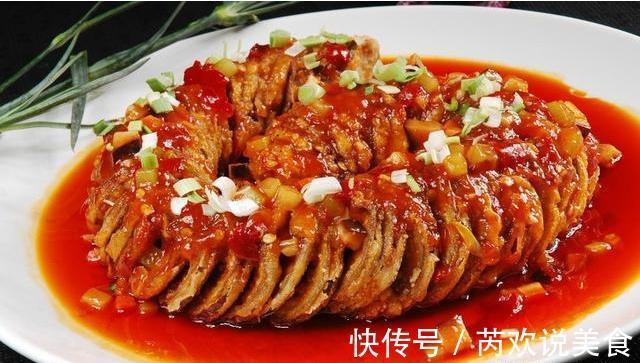 几道家常菜,隔三差五做一次,每次一上桌就抢光,学会露一手