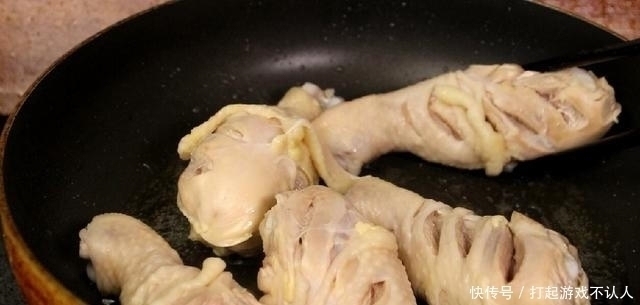 鸡肉|香味入骨,越吃越香,好吃到尖叫益智健脑,妈咪们值得一试