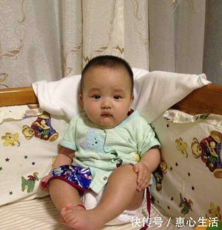 背部|婴儿什么时候练习坐宝宝颈椎没有这两个特点不要开始,小心受伤