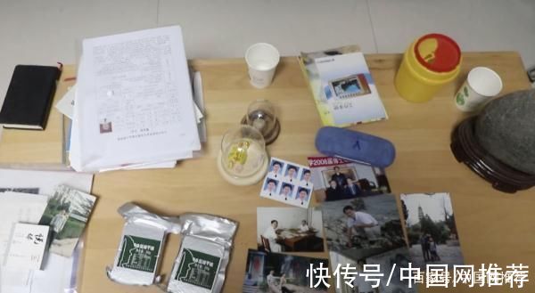 山东省中医院|山东好医生杨文军走了，留下最多的是药方和书，最后的医嘱感人
