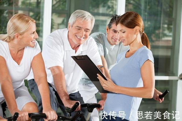 对照组|生命在于运动还是静养？1500名老人研究：高强度运动更长寿