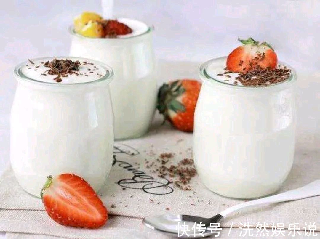 睡眠质量|坚持喝牛奶和从不喝牛奶的女人，还是有差别的，尤其这几点较明显