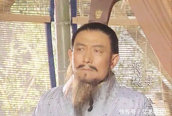 人会|蜀汉文武元老的后代都没有杰出人才?这些人会打脸这个结论