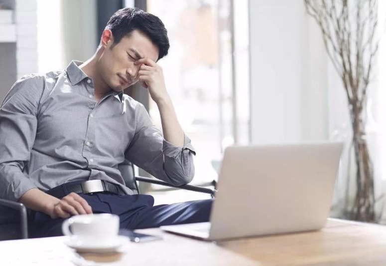 生殖系统|男人到了“更年期”，这5个表现若表现明显，说明身体衰老太快了