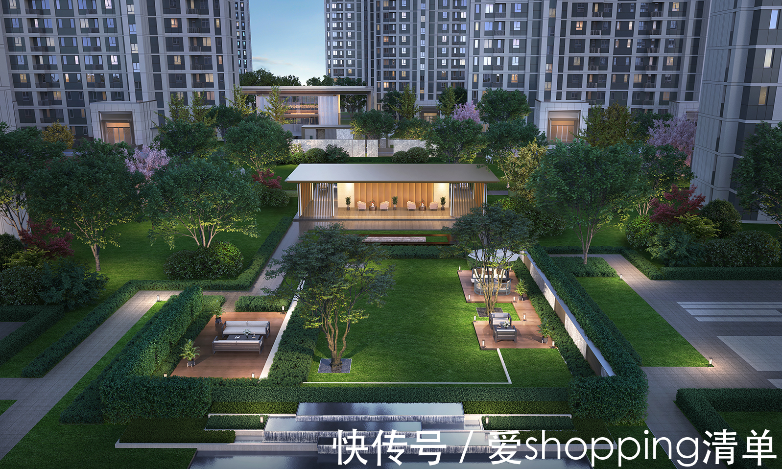 山海大观|青岛山海大观:买房如何看户型?