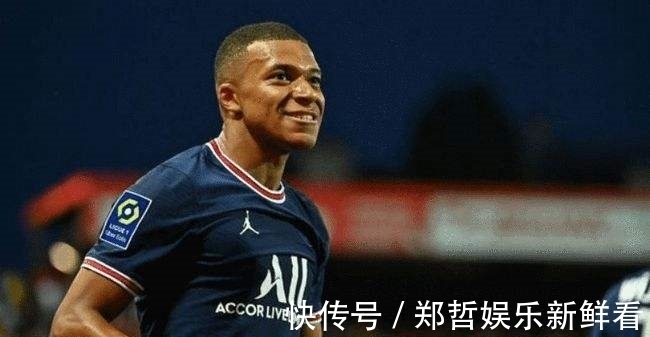 大巴黎|姆巴佩向大巴黎最后通牒?如果一目标不实现!打进50球也没意义