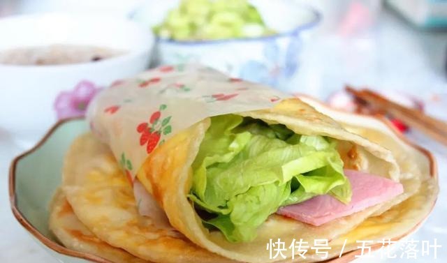 河南美食——小吃大合集（三）！