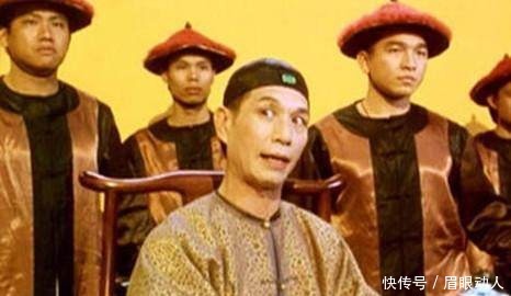 大太监|明朝名声最好的东厂头子,死后百官扶棺下葬,至今有人祭奠清墓