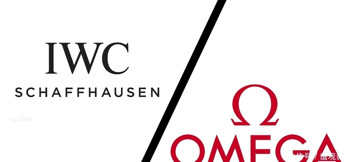 柏涛|夏季正装腕表王之争, 欧米茄VS万国，奢华档次入门腕表比拼