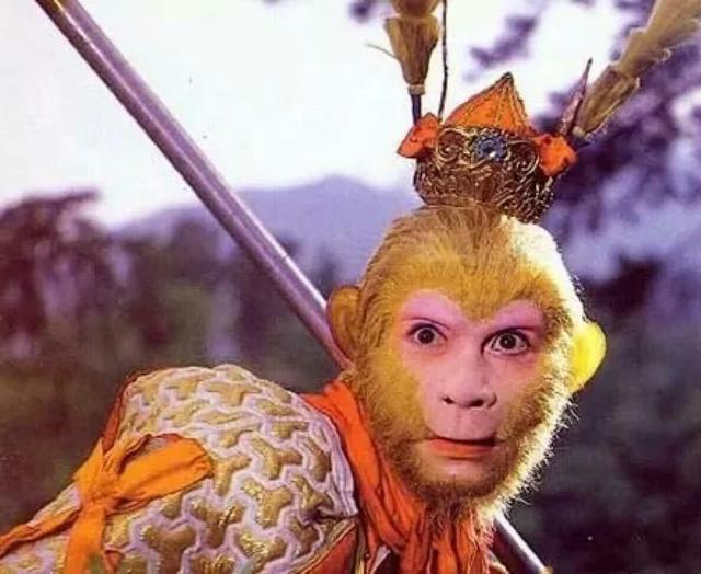 唐三藏|孙悟空打死六个山贼,将六个人的名字连起来,会发现一个秘密